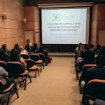 MEJORANDO DÍA A DÍA: INICIA EL LANZAMIENTO DEL PROGRAMA