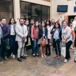 MEJORANDO DÍA A DÍA: INICIA EL LANZAMIENTO DEL PROGRAMA