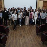 Exitosa participación del Programa Dia a Dia en Escuela de Verano UdeC