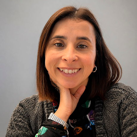 Javiera Romero Flores