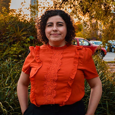Karen Oliva Jara