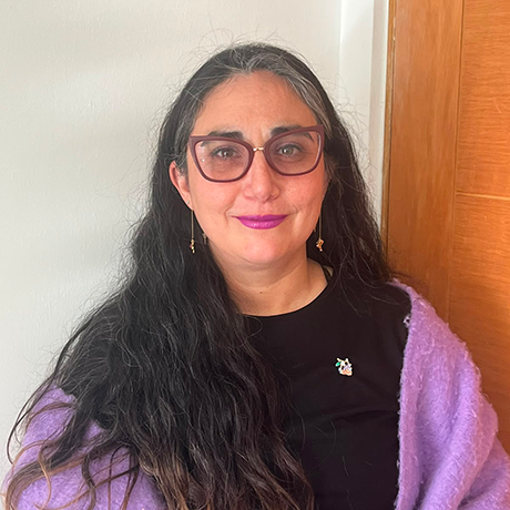 Viviana Figueroa Quiroz