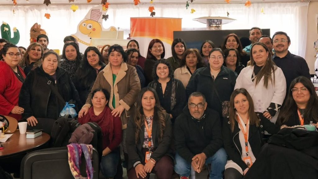 Programa Día a Día UdeC participará en seminario sobre comunicación afectiva en familia